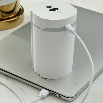 

Creative Smart Sensor Mini Portable Atomizer Humidifier Alcohol Dispensor N0HB