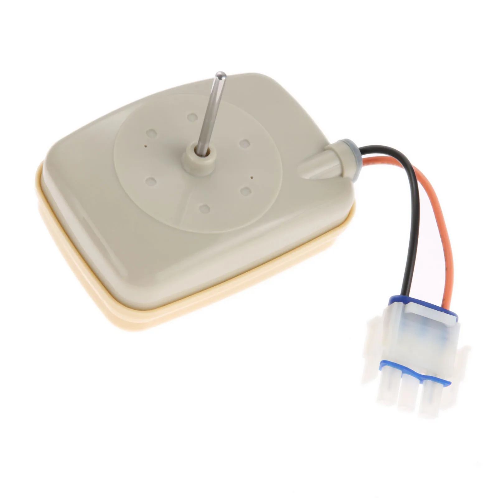 Evaporator Fan Motor WR60X10141 for General Electric Hotpoint