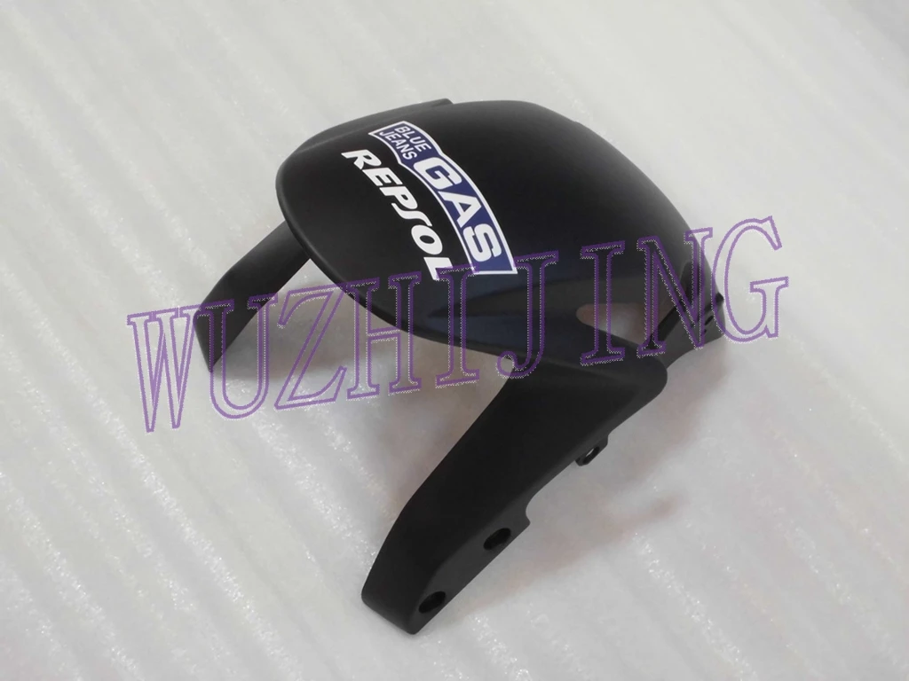 Пластик Обтекатели CBR 600 RR 2009 кузов CBR 600 RR 2009 Пластик Обтекатели CBR 600 RR 2009-2012