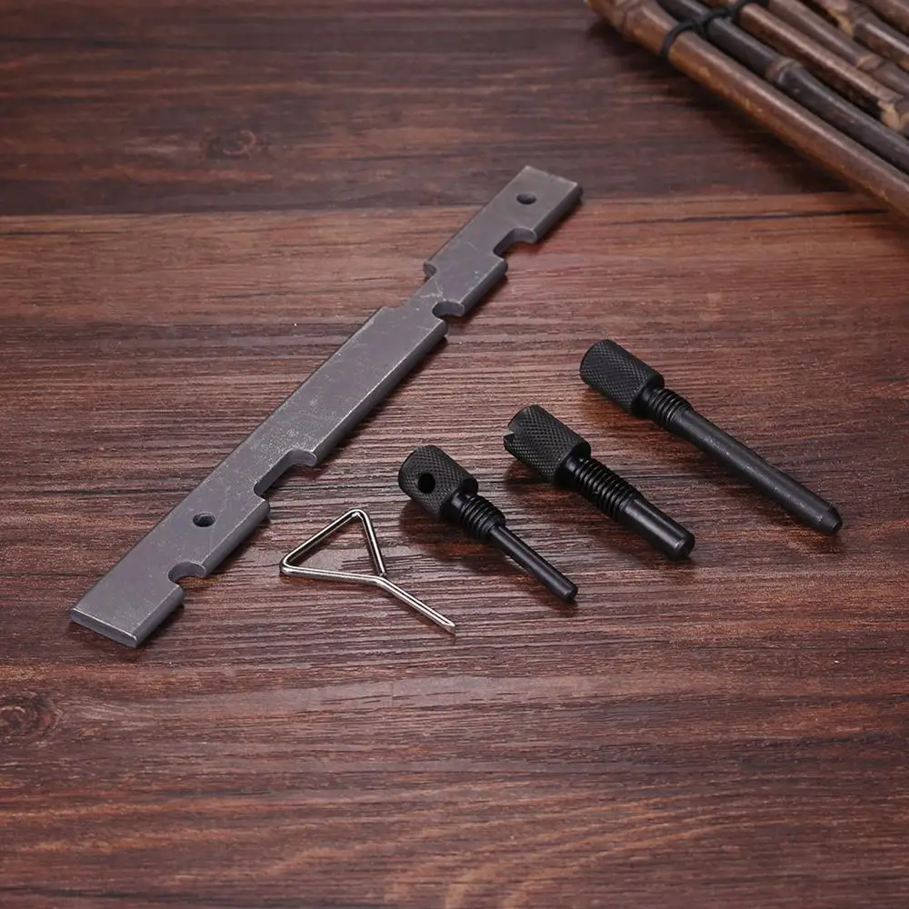 5 шт./компл. набор инструментов для ремонта автомобильного распредвала двигателя