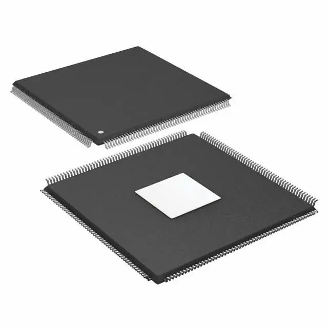 ADSP-21369KSWZ-2A IC DSP 32BIT 233MHZ 208-LQFP | Электроника