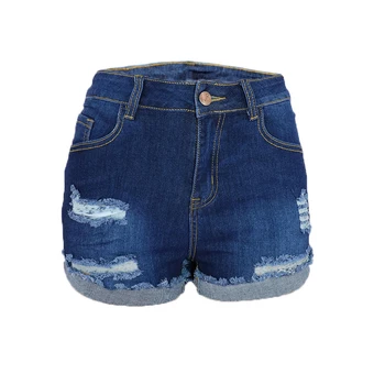 

Korean Booty Shorts Women High Waist Casual Denim Shorts Sexy Mini Blue Spandex Short Jeans Shorts Micro Tassel Ripped 2020