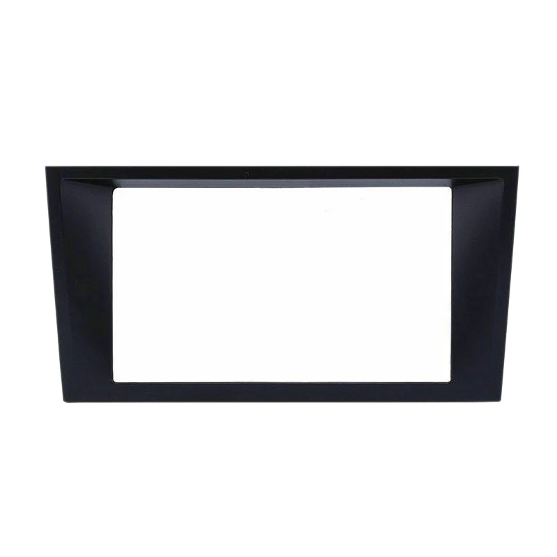 

for Ford Mondeo 2006 Car 2Din Audio Panel Modification Panel DVD Navigation Panel Frame Car Fascias Stereo Radio Panel