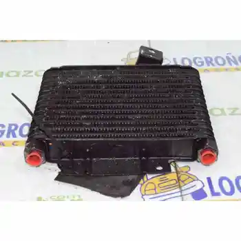 

0241008112 OIL RADIATOR Mitsubishi MONTERO (V20/V40)