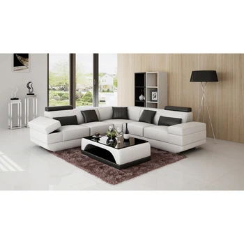 

contemporary cheap colorful living room sofa sets