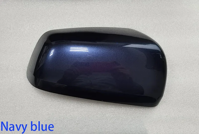 Car Accessories For Mitsubishi Lancer EX 2009-2012 Reversing Mirror Shell Rearview Mirror Rear Cover