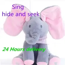 hide and seek cat toy