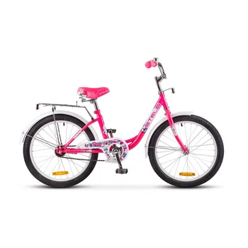 

Pilot-200 Lady 2019
