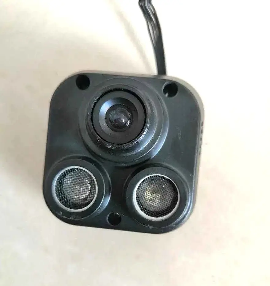 Used DJi Inspire 1 Monocular Vision Positioning System | Электроника