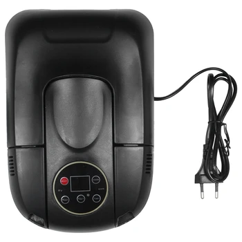 

ligent Remote Control Baking Machine Dryer Sterilization Antiperspirant Folding Portable Electric Shoes Dryer Boots Gloves