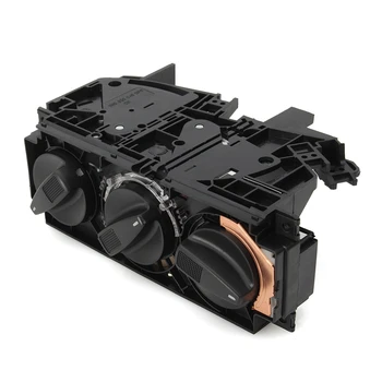 

Automotive Air Conditioning Heater Heater Control Switch Panel Button For Volkswagen Jetta Golf 1H0820045D