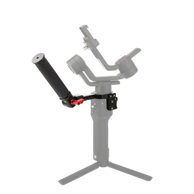 Для DJI RONIN S ручной карданный стабилизатор удлинитель подъемная ручка карданный держатель крепление для DJI RONIN SC ручные карданные наборы