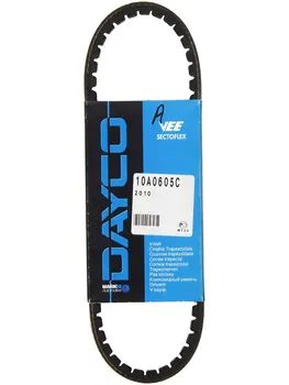 

Belt Svil = 10/9,5 60510 A0605CDAYCO