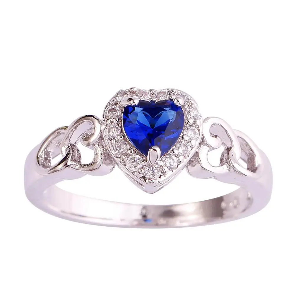 Женское Обручальное кольцо с цирконом размеры 6 13|ring size|ring size 6ring wholesale |