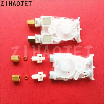 

Water based eco solvent Digital plotter Roland DX7 ink damper RA-640 RF-640 VS-540 FH-740 RE-640 VS-640 VS-420 VS-300 DX7 damper