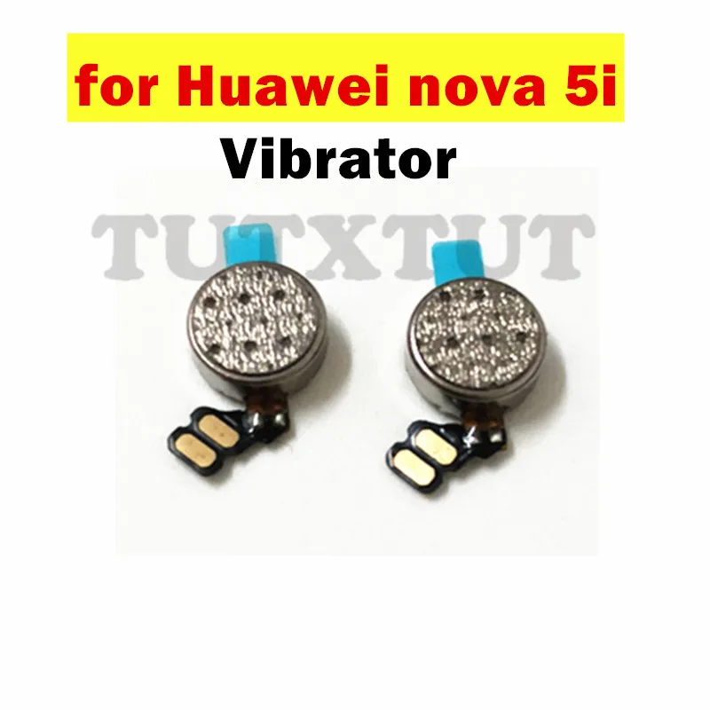 Для Huawei Nova 5i вибратор модуль мотор для мобильного телефона Вибрация ленточный