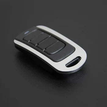 

Electric Door Control Door Control Rolling Code 287-868MHz Remote Control Replicator Garage Command Opener