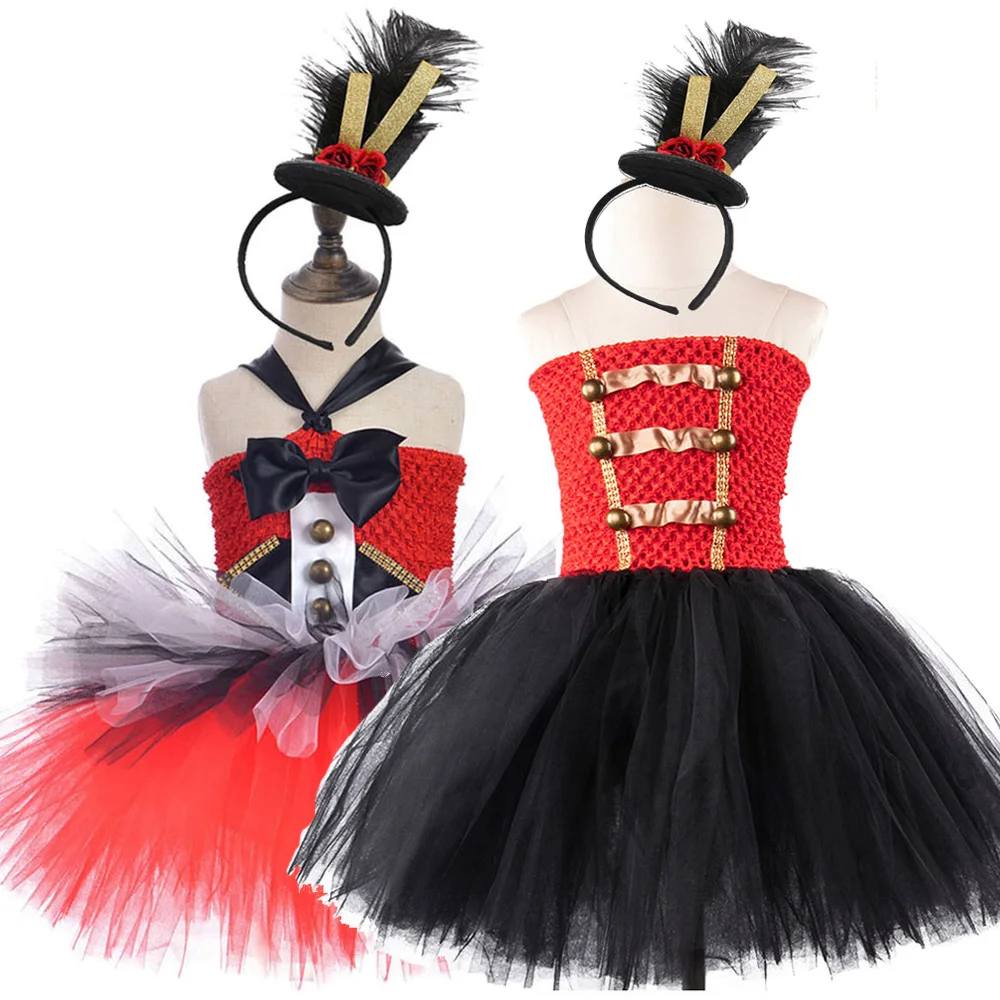 Милые девушки День рождения балетный костюм "Щелкунчик" для детей нарядное Цирк манежа Щелкунчик платье-пачка платья Одежда с цветочным принтом для девочек