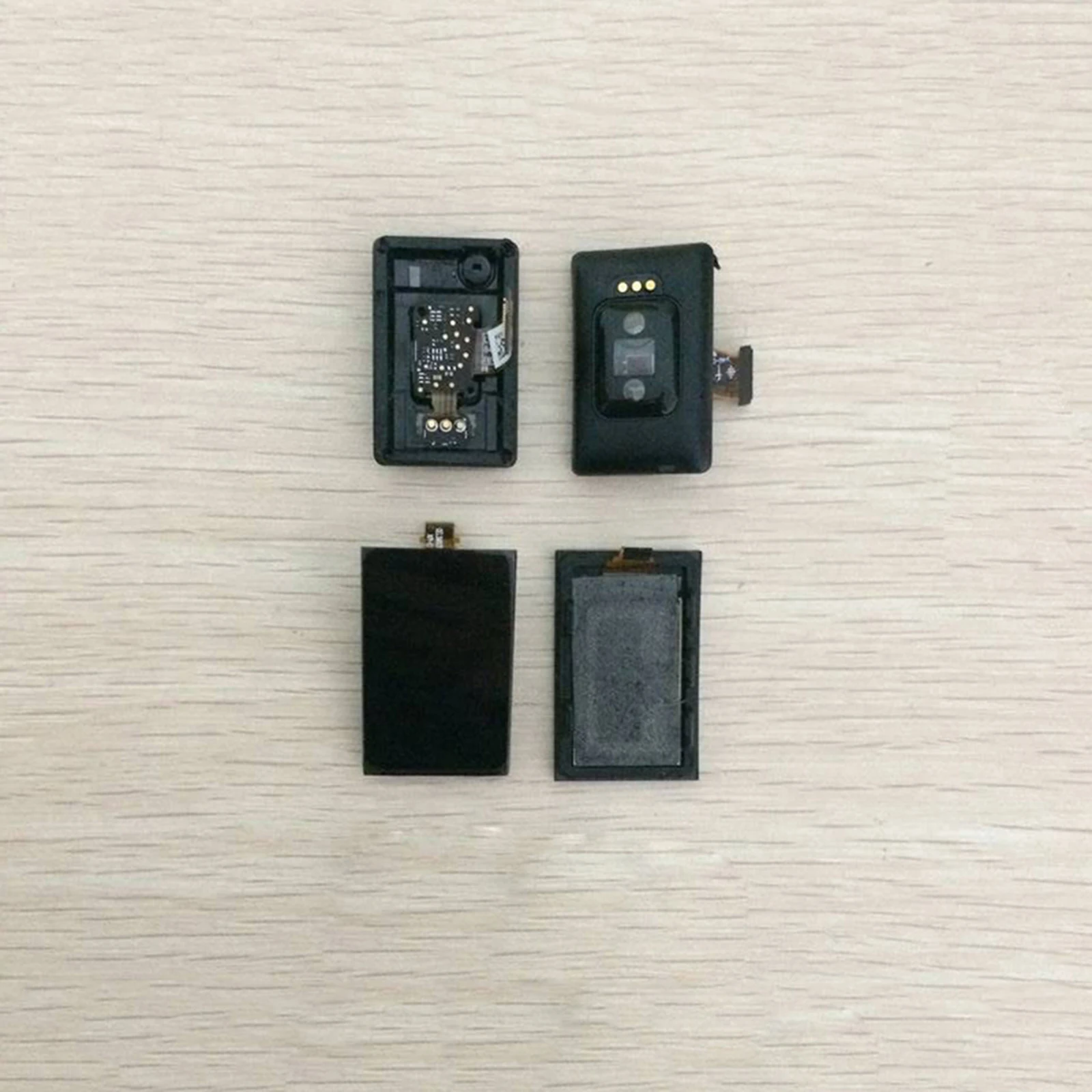 Display de Substituição para Fitbit Principal Tela Carga Charge2 Relógio Inteligente Case Capa Concha Peças Reparo Lcd 2 - Image 2