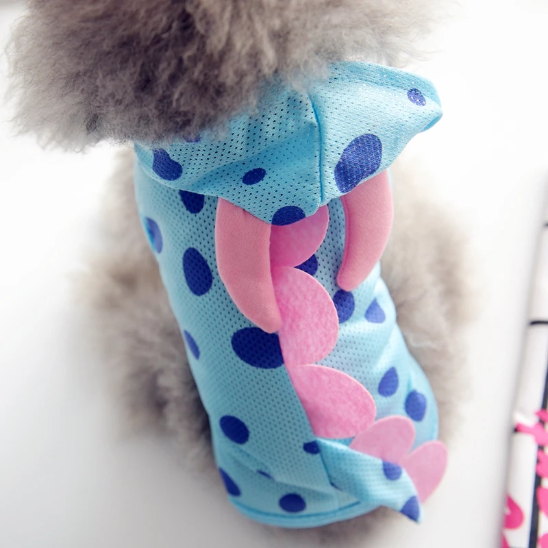 Cooling Dog Clothes 4