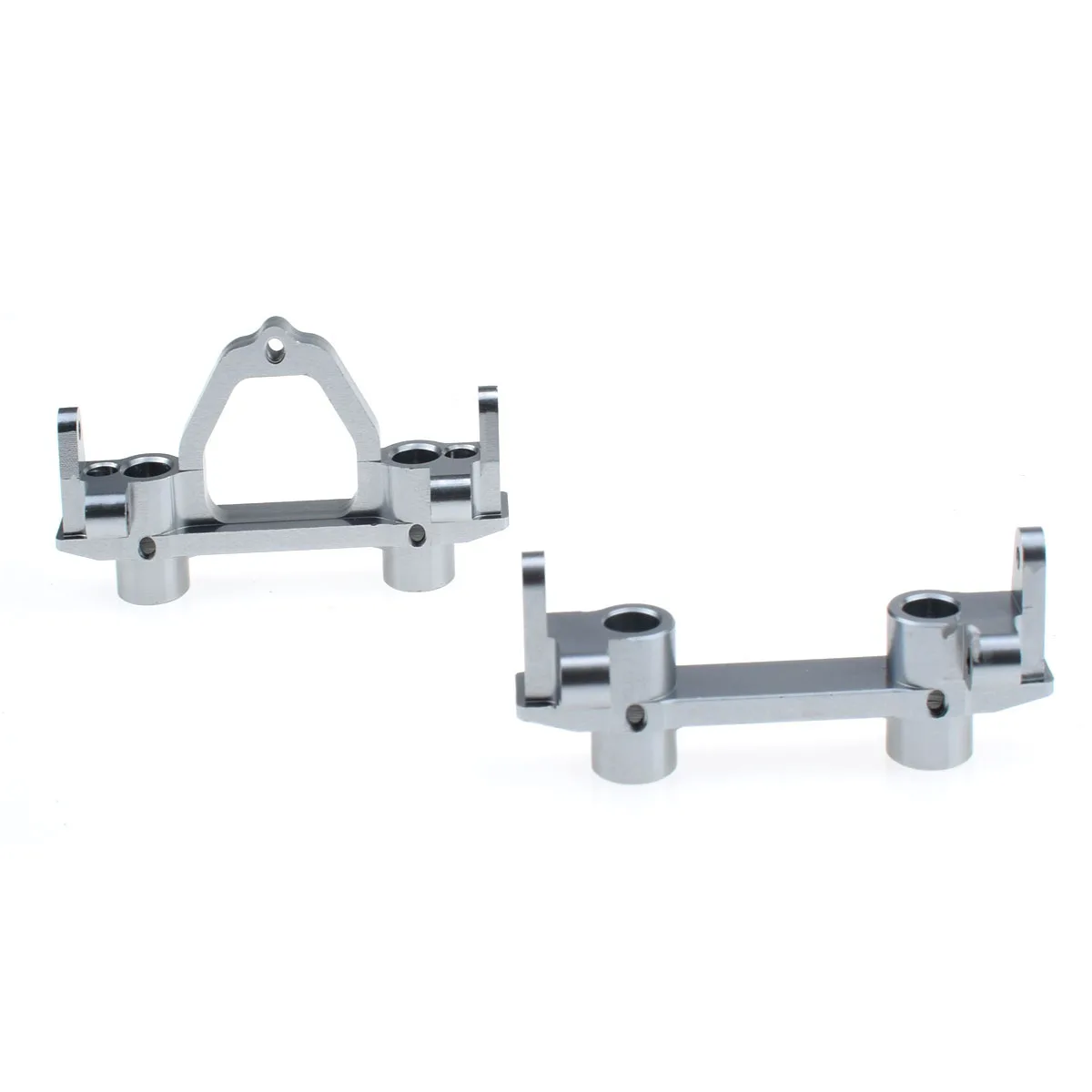 

1/10 Model Climbing Car Accessories Scx10 Bumper Bracket RC4WD D90 Support Beam