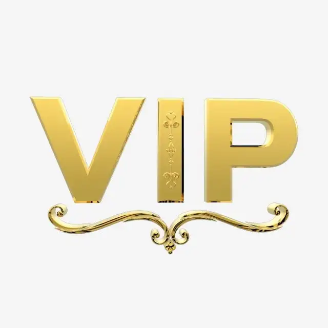 VIP 5 | Обувь