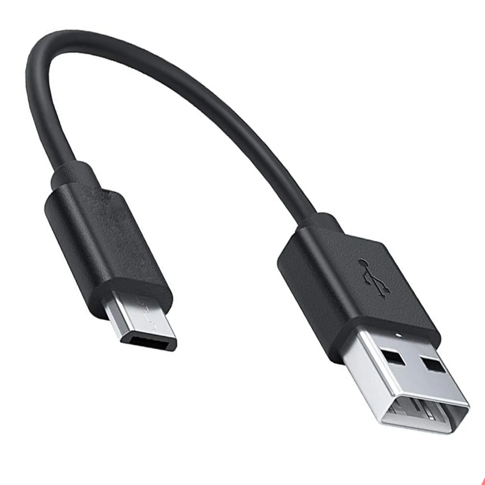 

20CM USB Cable For iPhone Fast Charging Cable For Android Micro USB Type C Type-c Mobile Phone Cables Charge Cord