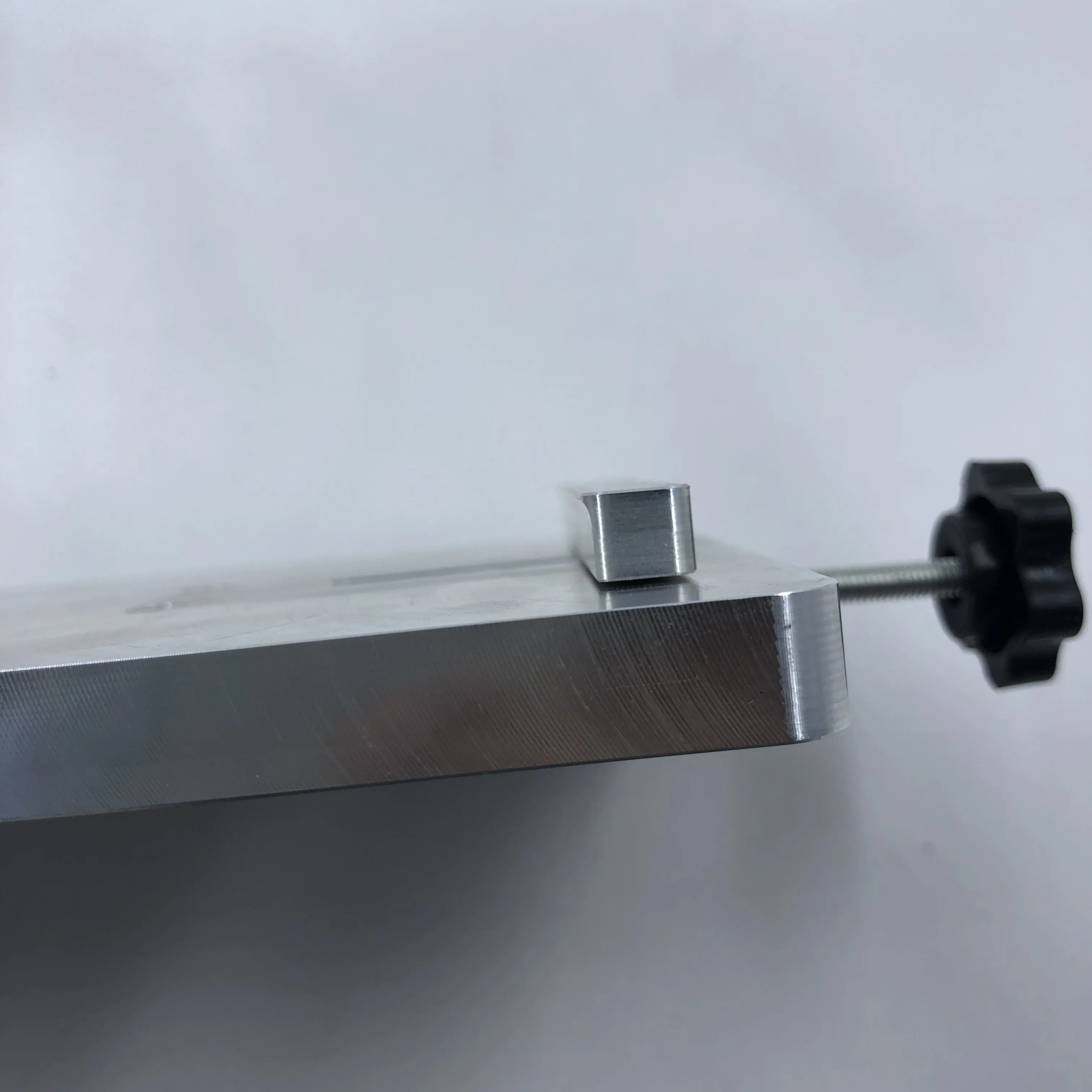 Mobile Phone Glue Remove Moud Adjustable Screen Fixture Mould For Samsung iPhone Huawei etc. Screen OCA Glue Heating Removing