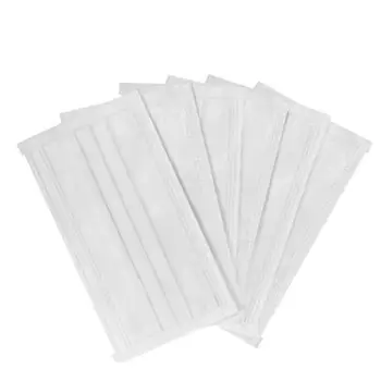 

Free shipping Face masks Non-woven Three-layer Filter Protection Mask Disposable Anti-dust Mouth Nose Face Mask