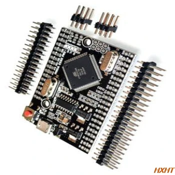 

Mega2560 Pro ATmega2560-16AU USB CH340G Smart Electronic Development Board