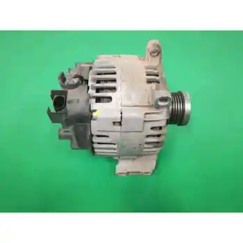 

LRA02885 ALTERNATOR MERCEDES CLASS A (W169)
