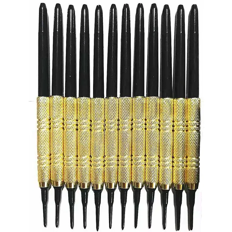 Рисунок 5 - мягкие пластиковые наконечники