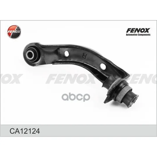 Кронштейн Подрамника Nissan Tiida 05-/Note 05- Пер.Подв.Прав. Fenox Ca12124 FENOX арт. CA12124