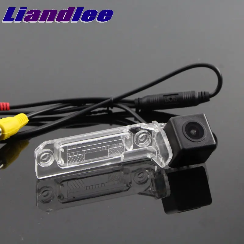 

Car Rear View Camera For Volkswagen VW Transporter T5 Caravelle Multivan Night Vision Reversing Camera Car Back up CAM HD CCD