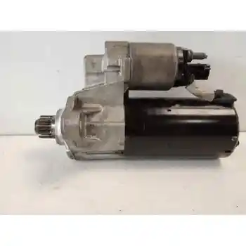 

02E911023H STARTER MOTOR VOLKSWAGEN GOLF V SALOON (1K1)