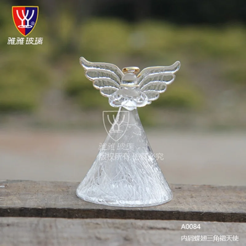Handmade-Art-Glass-Happy-Angel-Crystal-Wedding-Garniture-Valentine-Day-Wedding-Christmas-Gift-Hotel-Bar-School