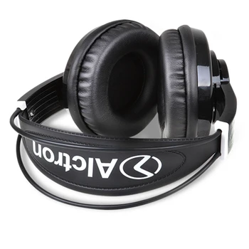 

Alctron HP280 Monitor Headphone Hifi Stereo Music Earphone Portable and Fashionable