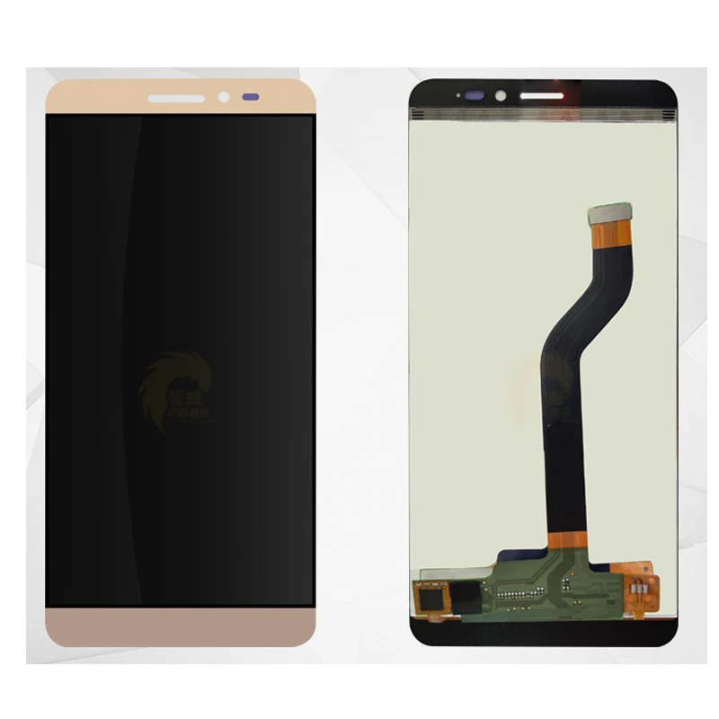 Для Coolpad Tiptop MAX A8 A8-930/831/931 жк-дисплей стеклянный сенсорный экран панель датчик