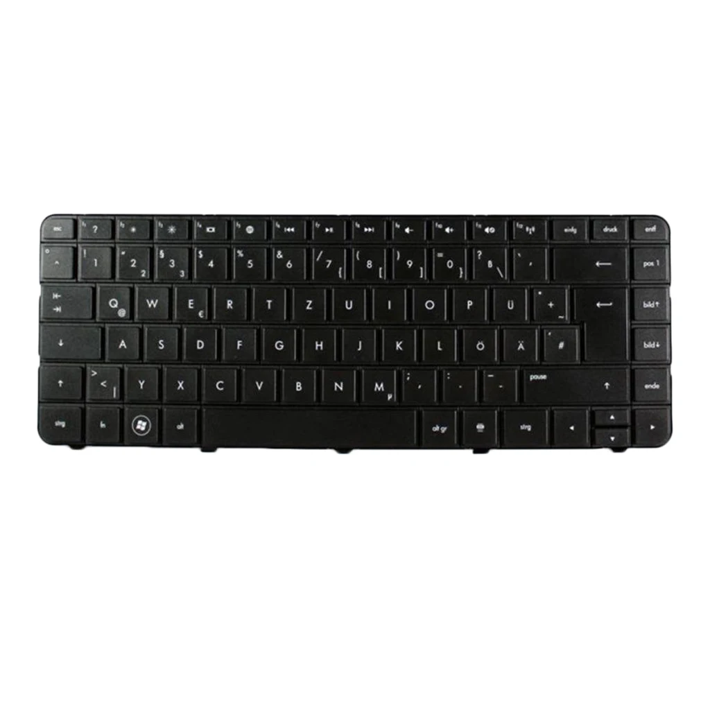 Сменная Клавиатура для ноутбука HP Pavilion G4 G43 1000 G6 G6S G6T G6X Q43 CQ43 100 CQ57 G57 430|Клавиатуры