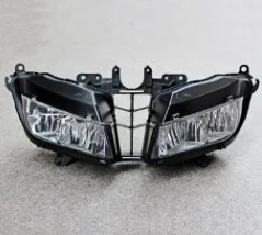 

Аксессуары для мотоциклов ZXMT, передняя фара в сборе, фара для cbr600 2013-2016