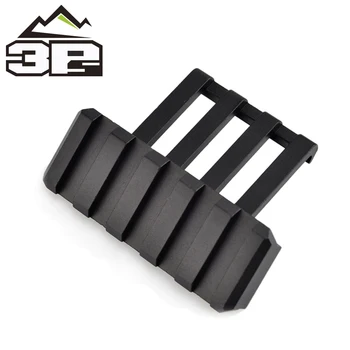 

Hot Sale Cheap Price Tactical One Clock Mount Ring Loop Adapter Hunting Accessories WME04036