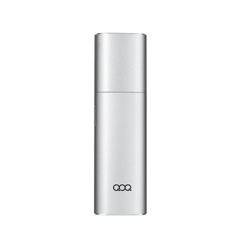 QOQ Honor, 2400 мА/ч, не сжигающий тепло, испаритель с мундштуком, комплект, батарея для нагрева табака, картридж, электронная сигарета
