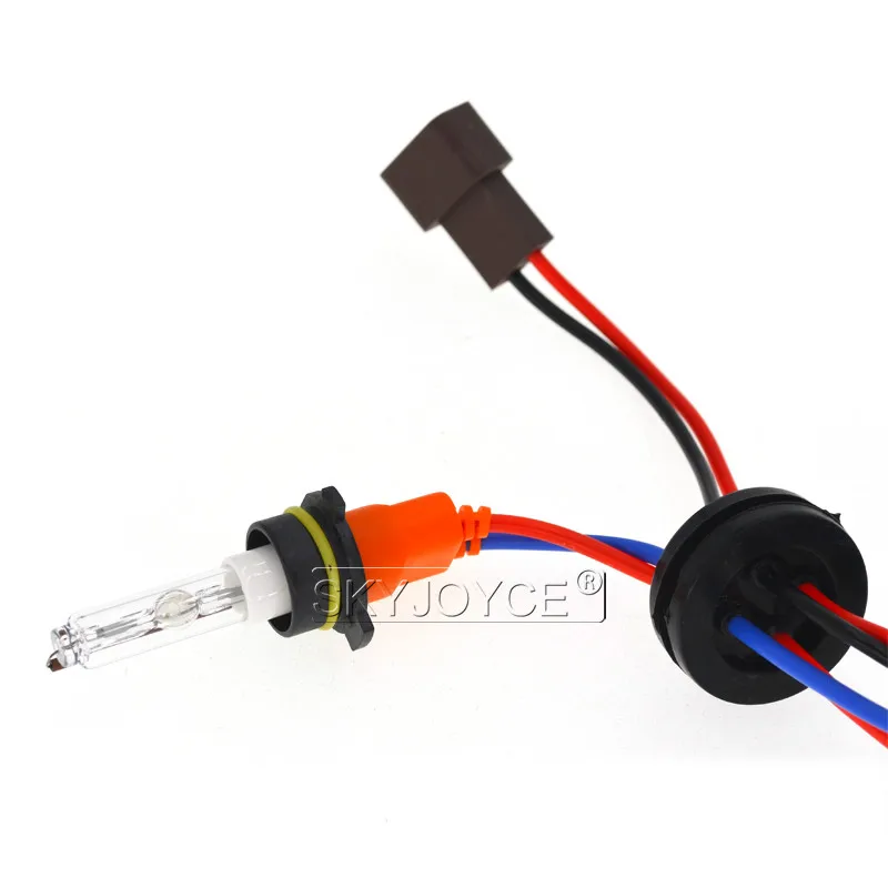 SKYJOYCE 2pcs xenon bulb hid PSX26W xenon fog light PSX26W car source DRL 3000K PSX26W 6000K 4300K 5000K 55W 35W hid bulb (7)
