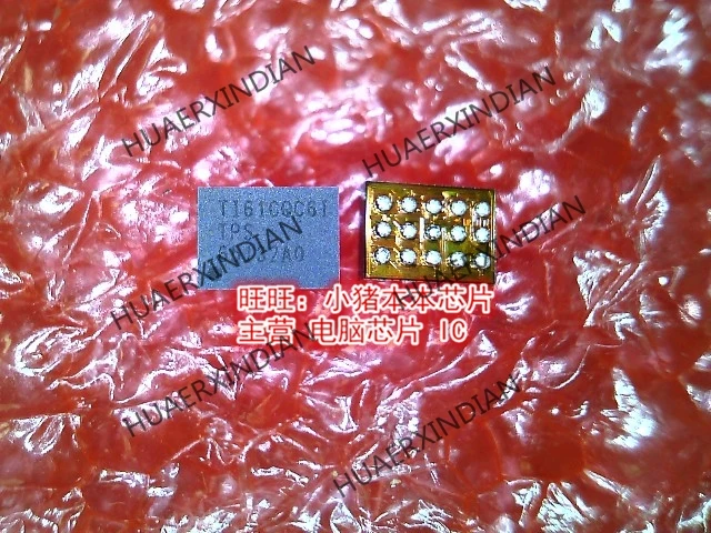 

Brand New Original TPS65132AOYFFR BGA High Quality