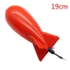 19cm Red