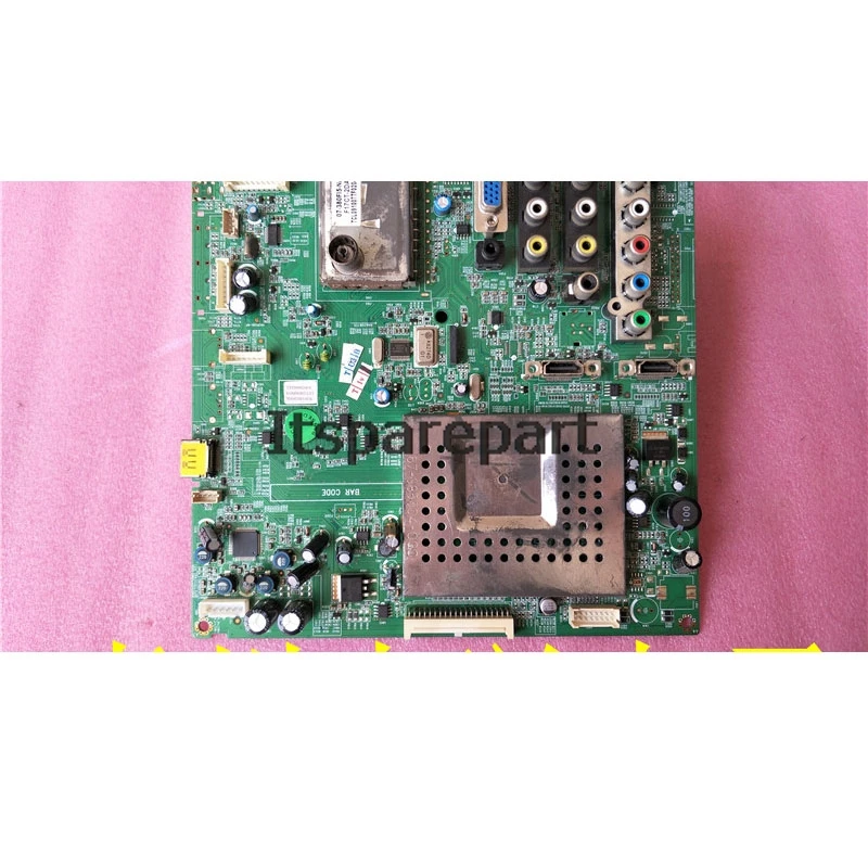 Для материнской платы L37E9BD 40-00MS68-MAC2XG с T370XW02 | Электроника