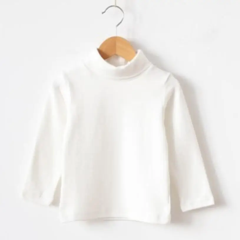 Kids Shirts Spring Fall Winter School Girls Long Sleeve Lace Bow Shirts Dot Print Shirt Tops And Blouse Baby Clothes