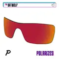 Red P