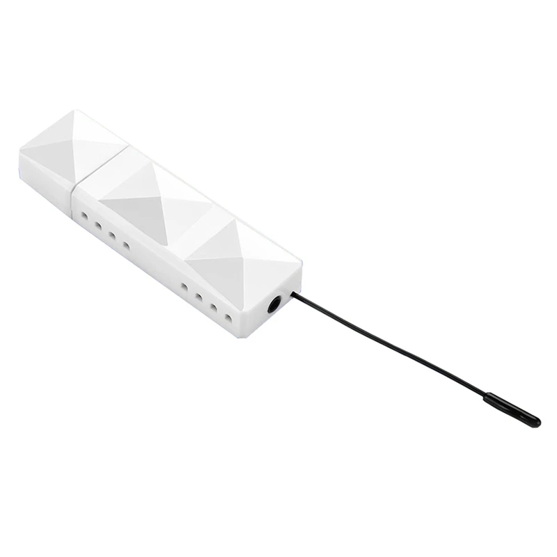 Uhf Hifi беспроводной аудио цифровой передатчик приемник Dongle поддержка дальних расстояний для Hifi музыкальной системы