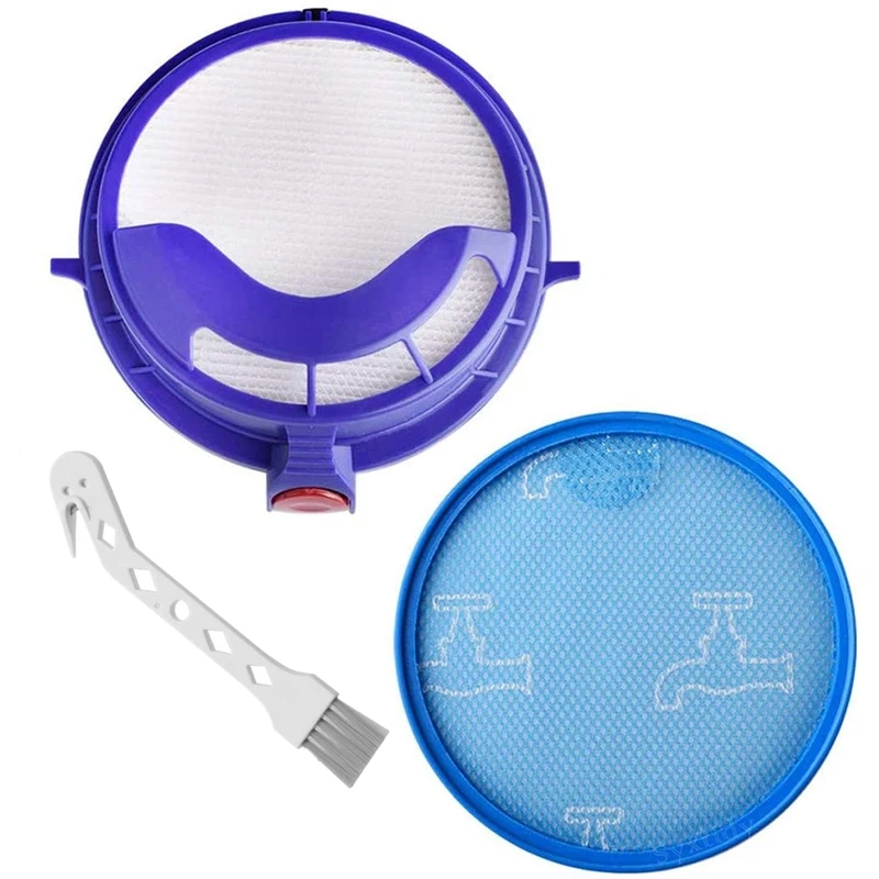 Набор сменных фильтров для Dyson DC25 